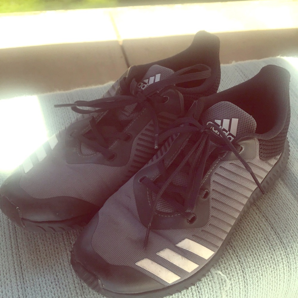 Adidas shoes!!